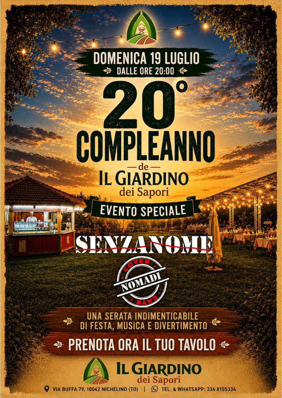 19luglio